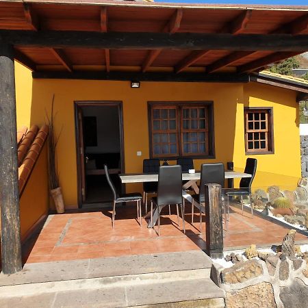 La Chosita Villa Icod De Los Vinos Exterior photo