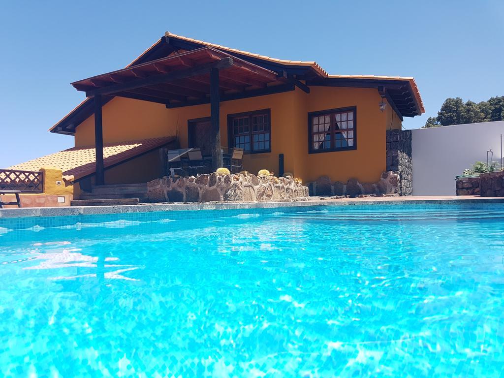 La Chosita Villa Icod De Los Vinos Exterior photo